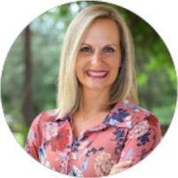 Sarah Stoesser Groves